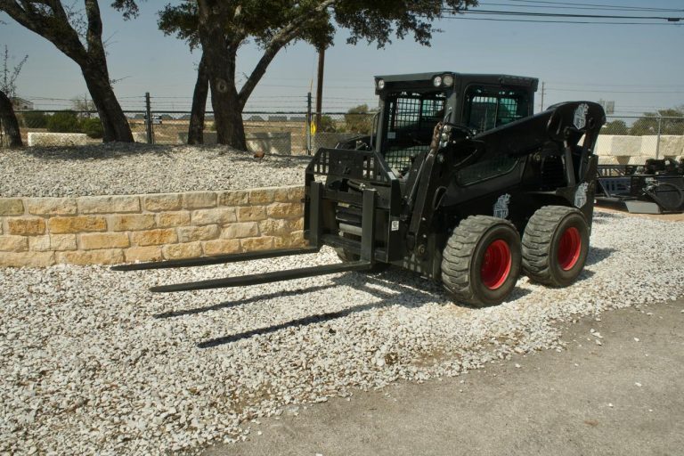 Need forklift rental in Abilene, TX? Fast mini skid steer forklift rentals